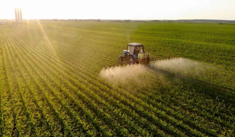 benefícios fiscais para defensivos agrícolas