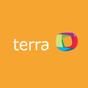 Logo terra